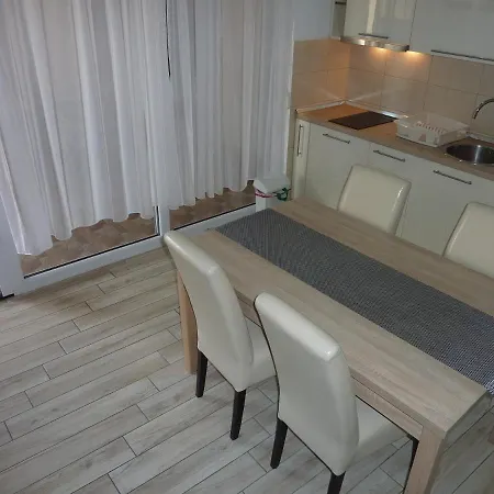 Gæstehus With Parking Lulic *