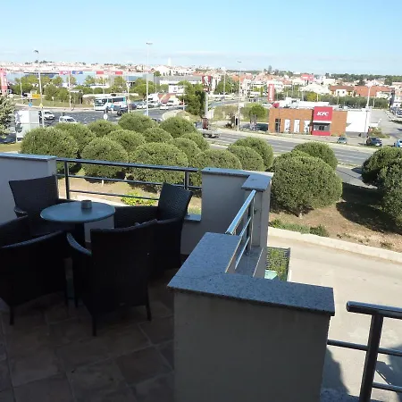 With Parking Lulic *