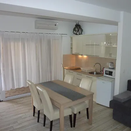 With Parking Lulic Pensionat