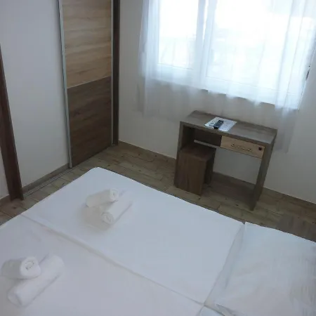 With Parking Lulic Zadar