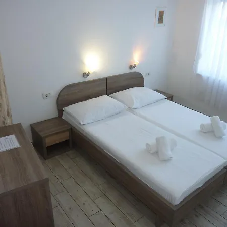 Casa de hóspedes With Parking Lulic Zadar