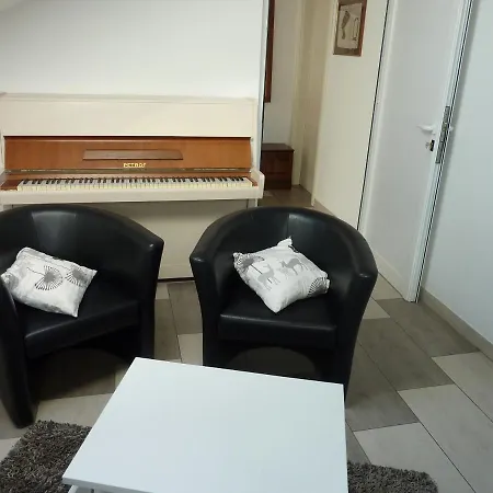 With Parking Lulic Pensionat